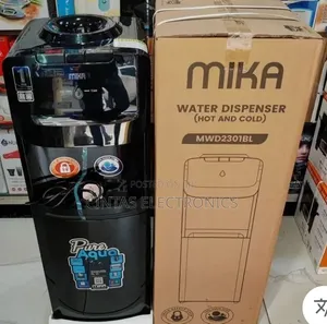 Mika Kisambazaji Maji cha Moto na Baridi
