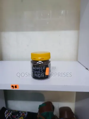 Karafuu Nzima 100g