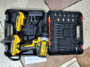Brand New Dewalt 48V Cordless Drill Kit