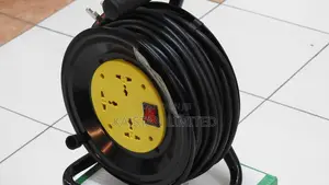 PowerMate 25m 2.5mm Extension Cable