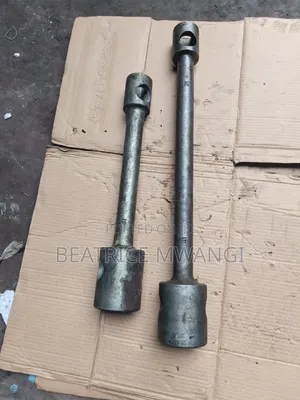 Mitsubishi Wheel Spacer 21/41
