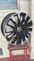 4x4 Rims - 20-inch, Brand New - 1