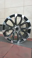 4x4 Rims - 20-inch, Brand New - 2