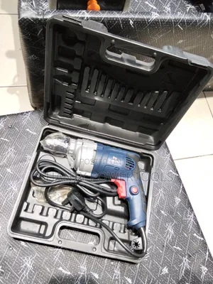 Maxmech Electric Drill 750W