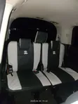Custom Seat Covers for Toyota Noah - 3