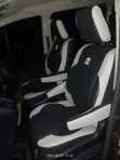 Custom Seat Covers for Toyota Noah - 5