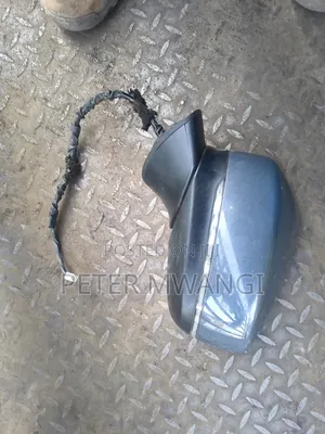 Mazda CX-8 Side Mirror