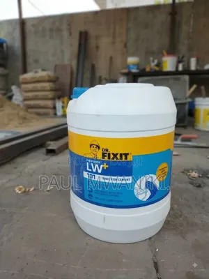 Dr. Fixit Pidifroof LW+ Waterproofing Admixture
