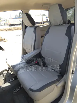 Nissan Dayz Covers za Viti Zilizotengenezwa Maalum | KSh 7,999