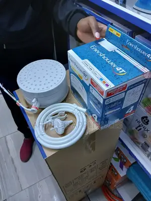 Premier Ena Shower Head - Brand New