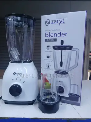 Blender Zaryt 2-in-1