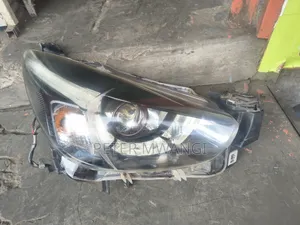 Mazda Demio 2015 Xenon Headlight (Ex-Japan)