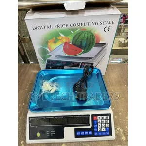 ACS-40 Digital Weighing Scale