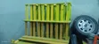 Brand New Block Maker Molds for Hollow Blocks - 2