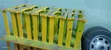 Brand New Block Maker Molds for Hollow Blocks - 4