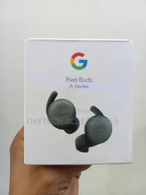 Google Pixel Buds A-Series Wireless Earbuds - Giza Olive