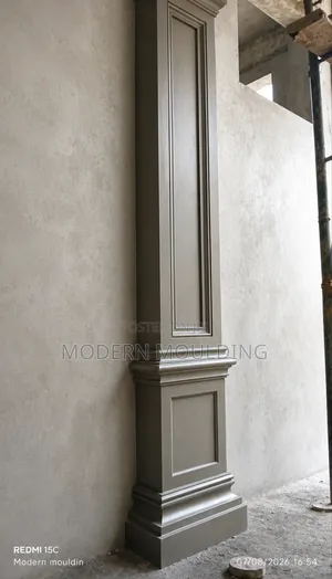 Professional Moulding Services - Modern Moulding Engineering LTD