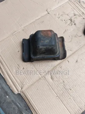 Mitsubishi Rubber Wheel Balancer
