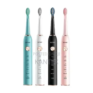 Denx DX2579 Sonic Electric Toothbrush