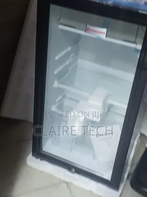 Premier 55L Friji ya Kuonyeshea