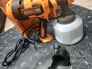 Ingco 530W Electric Spray Gun