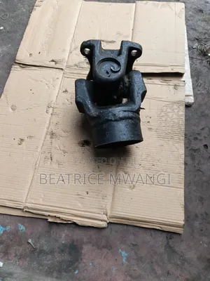Propeller Shaft Cut ya Mitsubishi Fuso
