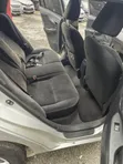 Toyota Corolla Fielder 2008 Silver - 4