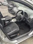 Toyota Corolla Fielder 2008 Silver - 5