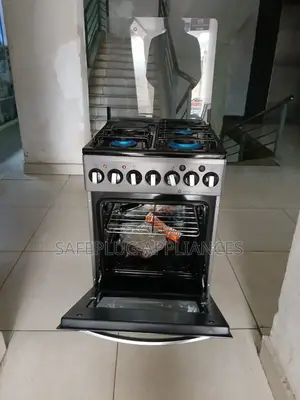 Nunix Standing Cooker Mpya