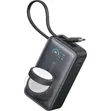 Anker MagGo 35W Power Bank USB-C + Charger ya Apple Watch - 1
