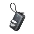 Anker MagGo 35W Power Bank USB-C + Charger ya Apple Watch - 2