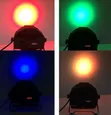Professional LED RGBW PAR Can Stage Light - 2
