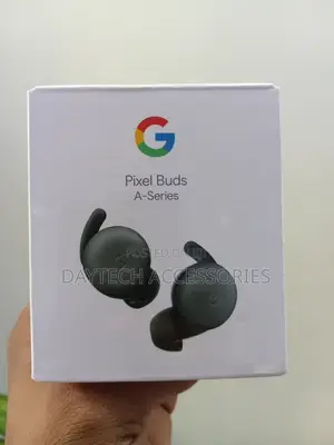 Google Pixel Buds A-Series Wireless In-Ear Headset