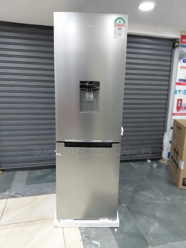 Samsung 338L Refrigerator - 1
