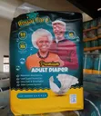 Premium Royal Adult Diapers - Size L - 1