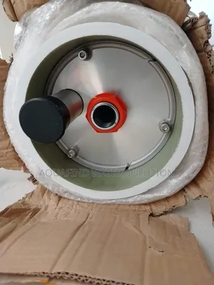 Fiber Membrane Housing 8040-3