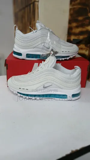 Nike Air Max 97 Holy Water Sneakers za Kisasa