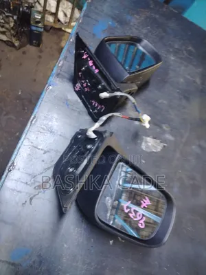 Daihatsu Mira 2015-2017 Electric Side Mirror