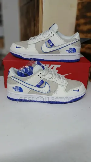 Viatu vya Nike SB North Face