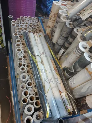 Karatasi Ukuta Isiyopitisha Maji ya Mita 10