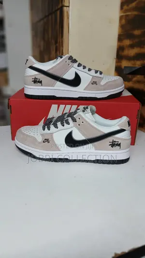Viatu vya Nike SB Stussy