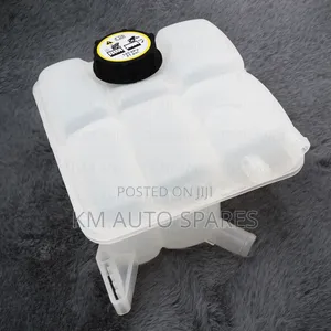 Tangi la Coolant la Mazda Axela