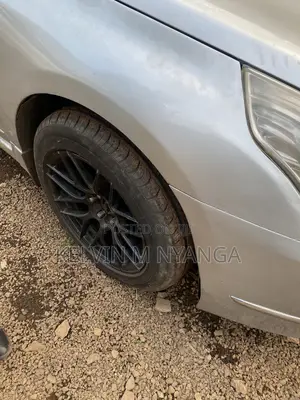Nissan Teana 2011 Nyeupe