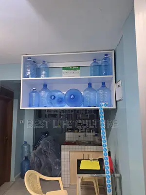 Water Refill Station for Rent - Utawala