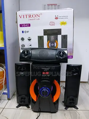 Vitron V642 TV