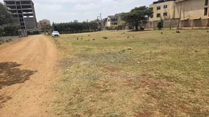 50×100 Plot on Langata Road Residential Plot