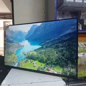 Vitron 43 Inch Smart TV