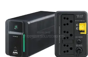 APC Easy UPS 2200VA, 230V, AVR, Soketi za IEC (BVX2200LI)