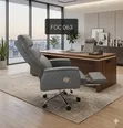 Luxury Director Office Chair - Brand New - 1