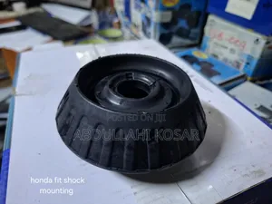 Honda Fit Shock Mounting - Mpya Kabisa